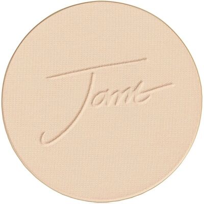 Jane Iredale Amber Mineral Foundation - Mineral Foundation Jane Iredale Amber Mineral Foundation - Mineral Foundation