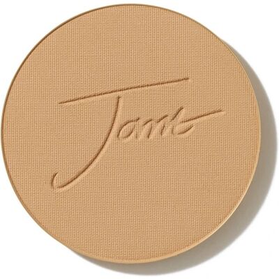 Jane Iredale Purepressed Base Refiller Caramel - Mineralpuddersæt Jane Iredale Purepressed Base Refiller Caramel - Mineralpuddersæt