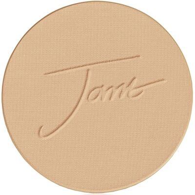 Jane Iredale Mineral Foundation Genopfyldning SPF 20 - Golden Glow Jane Iredale Mineral Foundation Genopfyldning SPF 20 - Golden Glow