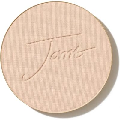 Jane Iredale Purepressed Base Mineral Foundation Påfyllning SPF 20 - Naturlig Jane Iredale Purepressed Base Mineral Foundation Påfyllning SPF 20 - Naturlig