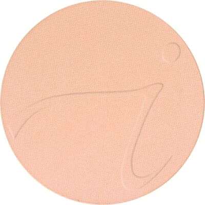 Jane Iredale Teakwood Mineralpuderpåfyllning - Mineralpuder Jane Iredale Teakwood Mineralpuderpåfyllning - Mineralpuder