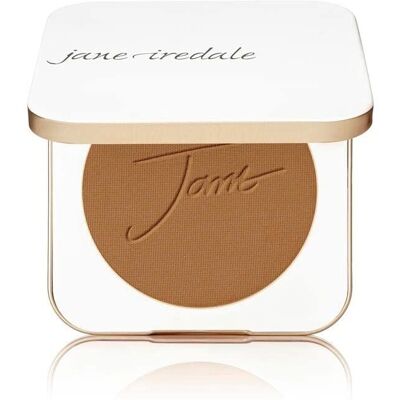 Jane Iredale Pure Pressed Base - Nachfüllung Cognac - Mineralfoundation Jane Iredale Pure Pressed Base - Nachfüllung Cognac - Mineralfoundation
