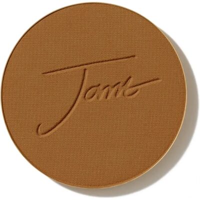 Jane Iredale Warme Braun Mineralpuder-Nachfüllung - Gesichtspuder Jane Iredale Warme Braun Mineralpuder-Nachfüllung - Gesichtspuder