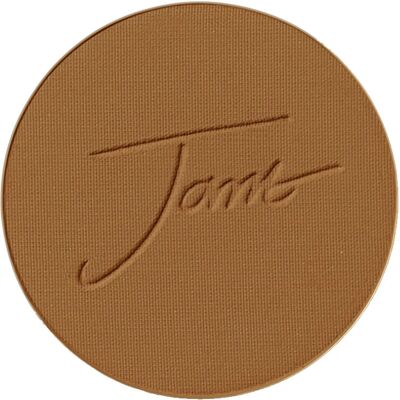 Jane Iredale PurePressed Base Mineral Foundation - Bittersüß Jane Iredale PurePressed Base Mineral Foundation - Bittersüß