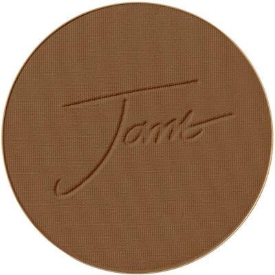 Jane Iredale Mahogany Mineral Foundation - Påfyllning Jane Iredale Mahogany Mineral Foundation - Påfyllning