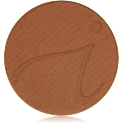 Jane Iredale Mahogany Mineral Foundation - Påfyllning Jane Iredale Mahogany Mineral Foundation - Påfyllning
