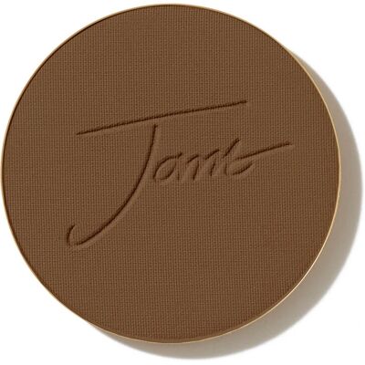 Refill till Jane Iredale Pure Pressed Cocoa - Mineral Foundation SPF 15/20 Refill till Jane Iredale Pure Pressed Cocoa - Mineral Foundation SPF 15/20