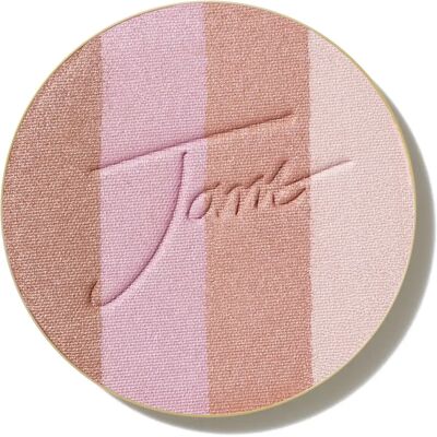 Jane Iredale Rose Dawn Bronzer - Påfyllning - Smink för ansikte & kropp Jane Iredale Rose Dawn Bronzer - Påfyllning - Smink för ansikte & kropp