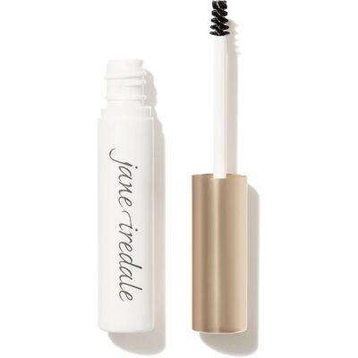 Jane Iredale - PureBrow Brow Gel - Clear - Brow Gel - Makeup Jane Iredale - PureBrow Brow Gel - Clear - Brow Gel - Makeup