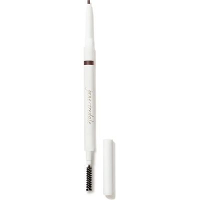 Jane Iredale - Præcisionsblyant til øjenbryn - Mørkebrun - Øjenbrynspen Jane Iredale - Præcisionsblyant til øjenbryn - Mørkebrun - Øjenbrynspen