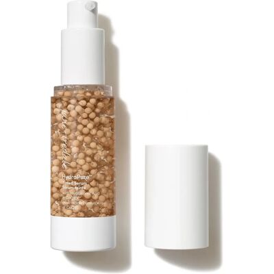Jane Iredale HydroPure Tinted Serum Foundation Light 2 - Fond de teint - Publicité Jane Iredale HydroPure Tinted Serum Foundation Light 2 - Fond de teint - Publicité