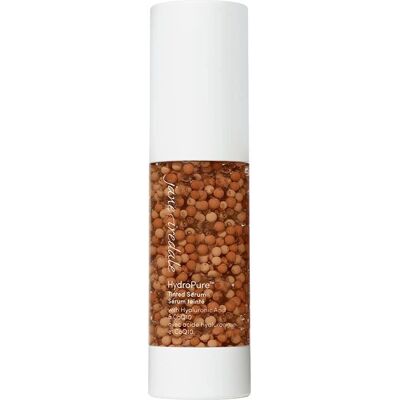 Jane Iredale HydroPure Tinted Serum Foundation Mörk 6 - Foundation Jane Iredale HydroPure Tinted Serum Foundation Mörk 6 - Foundation