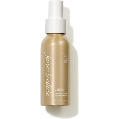 Jane Iredale - Balance Hydration Spray - 90ml Jane Iredale - Balance Hydration Spray - 90ml