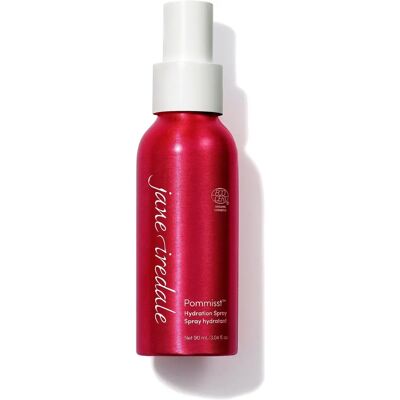 Jane Iredale Pommisst Fugtighedsspray - Ansigtsspray Jane Iredale Pommisst Fugtighedsspray - Ansigtsspray