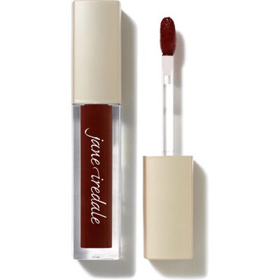 Jane Iredale Cherry Noir Lip Gloss - Lip Gloss Jane Iredale Cherry Noir Lip Gloss - Lip Gloss