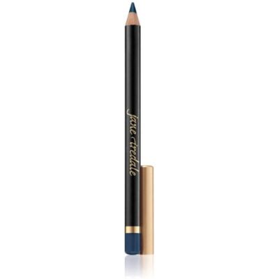 Jane Iredale Øjenblyant - Midnight Blue - Mineral, 1.1g Jane Iredale Øjenblyant - Midnight Blue - Mineral, 1.1g