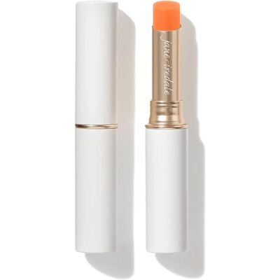 Jane Iredale Forever Peach Lip & Cheek Stain - Natural, Long-Lasting Jane Iredale Forever Peach Lip & Cheek Stain - Natural, Long-Lasting