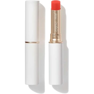 Jane Iredale Stain Lèvres et Joues Forever Red - 3g - Publicité Jane Iredale Stain Lèvres et Joues Forever Red - 3g - Publicité