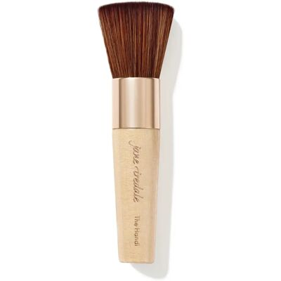 Pinceau Jane Iredale The Handi Rose Gold - Pinceau de Maquillage - Publicité Pinceau Jane Iredale The Handi Rose Gold - Pinceau de Maquillage - Publicité