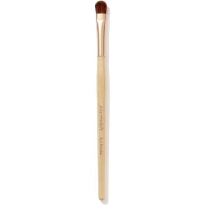 Jane Iredale Rose Gold Augen-Schattierpinsel - Augenpinsel Jane Iredale Rose Gold Augen-Schattierpinsel - Augenpinsel