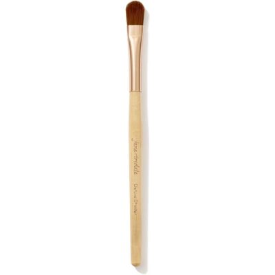 Jane Iredale Deluxe Pinsel Rose Gold - Lidschatten Jane Iredale Deluxe Pinsel Rose Gold - Lidschatten