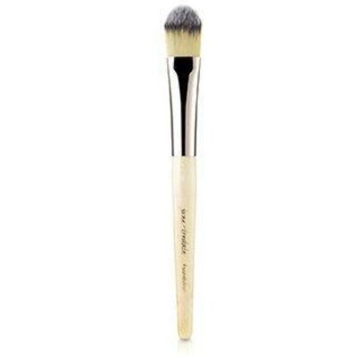 Jane Iredale Rose Gold Foundation Brush - Foundation Brush Jane Iredale Rose Gold Foundation Brush - Foundation Brush