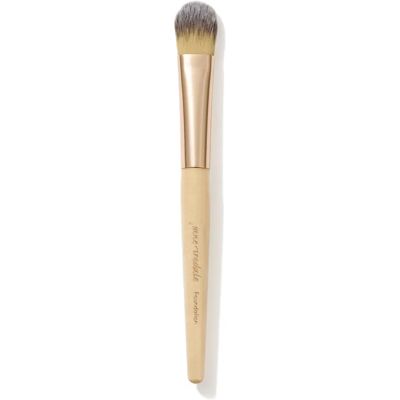 Jane Iredale Stor Skuggpensel - Roséguld - 1 st Jane Iredale Stor Skuggpensel - Roséguld - 1 st