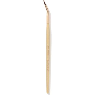 Jane Iredale Rose Gold Gebogener Eyelinerpinsel - Makeup Brushes Jane Iredale Rose Gold Gebogener Eyelinerpinsel - Makeup Brushes