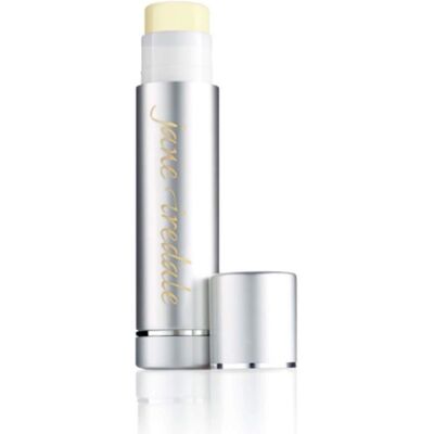 Jane Iredale Lipdrink Læbepomade SPF 15 - Gennemsigtig - Læbepomade Jane Iredale Lipdrink Læbepomade SPF 15 - Gennemsigtig - Læbepomade