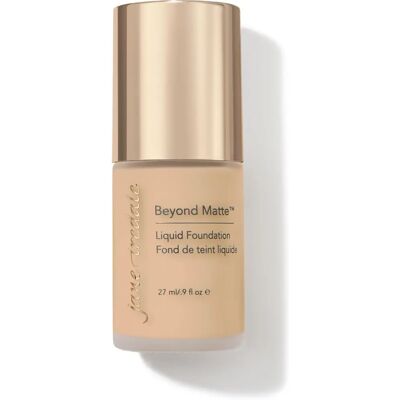 Jane Iredale Beyond Matte Liquid Foundation M7 - Liquid Foundation Jane Iredale Beyond Matte Liquid Foundation M7 - Liquid Foundation