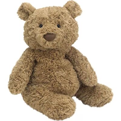 Jellycat Bartholomew Ours - moyen Jellycat Bartholomew Ours - moyen