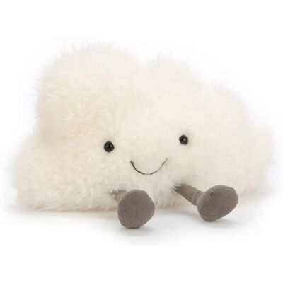 Jellycat Amuseables Cloud - Soft Toy Jellycat Amuseables Cloud - Soft Toy