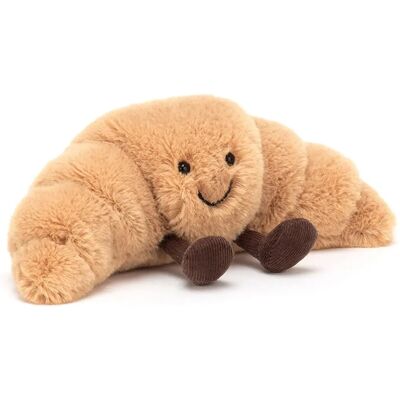 Jellycat Croissant en peluche - Animal en peluche Jellycat Croissant en peluche - Animal en peluche