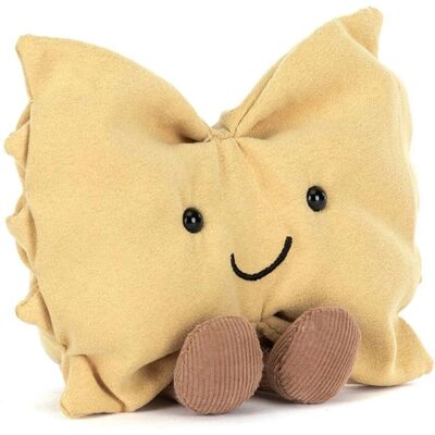 Jellycat Farfalle Peluche - Jouet doux pour enfants - Publicité Jellycat Farfalle Peluche - Jouet doux pour enfants - Publicité