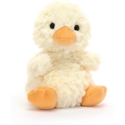 Jellycat Yummy Duckling Soft Toy - Soft Toy Jellycat Yummy Duckling Soft Toy - Soft Toy
