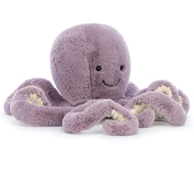 Jellycat Maya Octopus Little - Soft Toy for Kids Jellycat Maya Octopus Little - Soft Toy for Kids