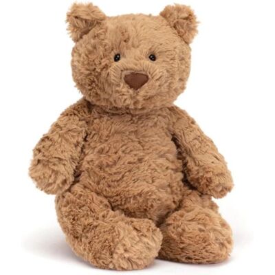 Jellycat Bartholomew Bear Medium - Stuffed Animal Jellycat Bartholomew Bear Medium - Stuffed Animal