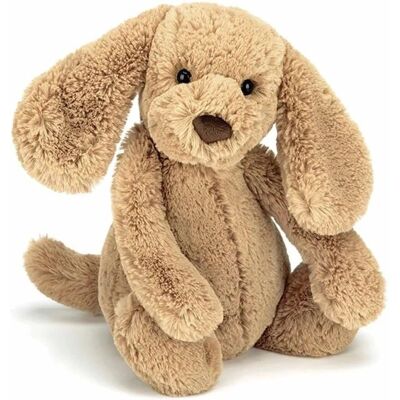 Jellycat Bashful Toffee Puppy - Toy Jellycat Bashful Toffee Puppy - Toy