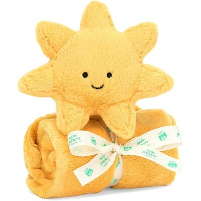 Jellycat Amuseable Sun Doudou - Jouet Doux pour Bébé Jellycat Amuseable Sun Doudou - Jouet Doux pour Bébé