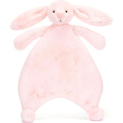 Jellycat Lapin Pink Bashful - Doudou Jellycat Lapin Pink Bashful - Doudou