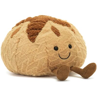 Jellycat Amuseables Sourdough - Peluche Jellycat Amuseables Sourdough - Peluche