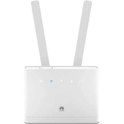 Routeur Sans Fil Huawei B315s-22 - Wireless Router - Publicité Routeur Sans Fil Huawei B315s-22 - Wireless Router - Publicité