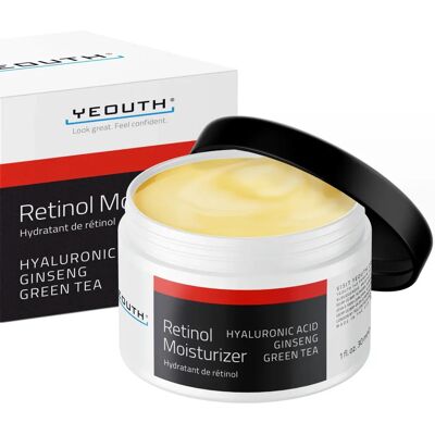 YEOUTH Retinol Moisturizer - Moisturizer YEOUTH Retinol Moisturizer - Moisturizer