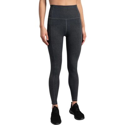 Leggings LOLE Step Up Noir XS Femme - Leggings - Publicité Leggings LOLE Step Up Noir XS Femme - Leggings - Publicité