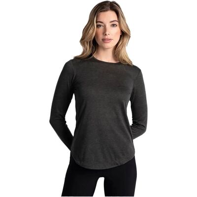Lole T-shirt à manches longues XS - T-shirt - Publicité Lole T-shirt à manches longues XS - T-shirt - Publicité