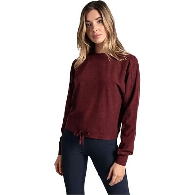 Sweatshirt Om Tech à Col Rond - Sweatshirt - Publicité Sweatshirt Om Tech à Col Rond - Sweatshirt - Publicité