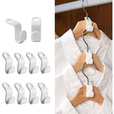 Otego 20-pack Hylsynkoukkuset - Valkoinen Otego 20-pack Hylsynkoukkuset - Valkoinen