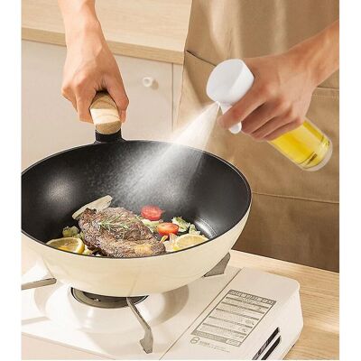 Otego 2-pack Glas Sprayflaske - 200ml Otego 2-pack Glas Sprayflaske - 200ml