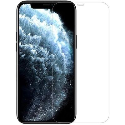 Otego näytönsuojus iPhone 15 - Karkaistu lasi 2-pack Otego näytönsuojus iPhone 15 - Karkaistu lasi 2-pack