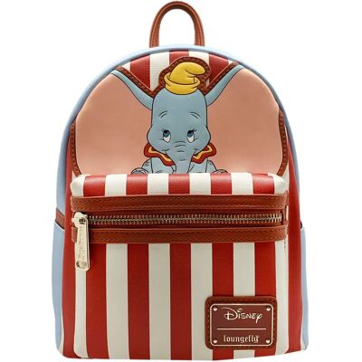 Saszetka Loungefly Disney Dumbo Pasy - Saszetka Saszetka Loungefly Disney Dumbo Pasy - Saszetka